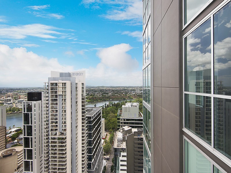 3708/108 Albert Street, Brisbane City QLD 4000