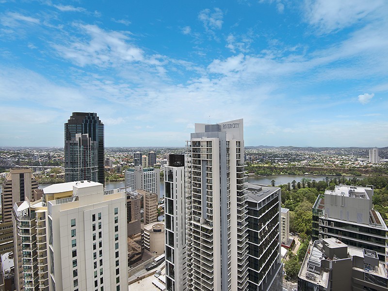 3708/108 Albert Street, Brisbane City QLD 4000