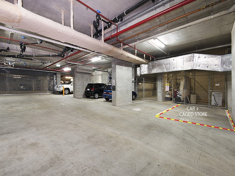 3708/108 Albert Street, Brisbane City QLD 4000