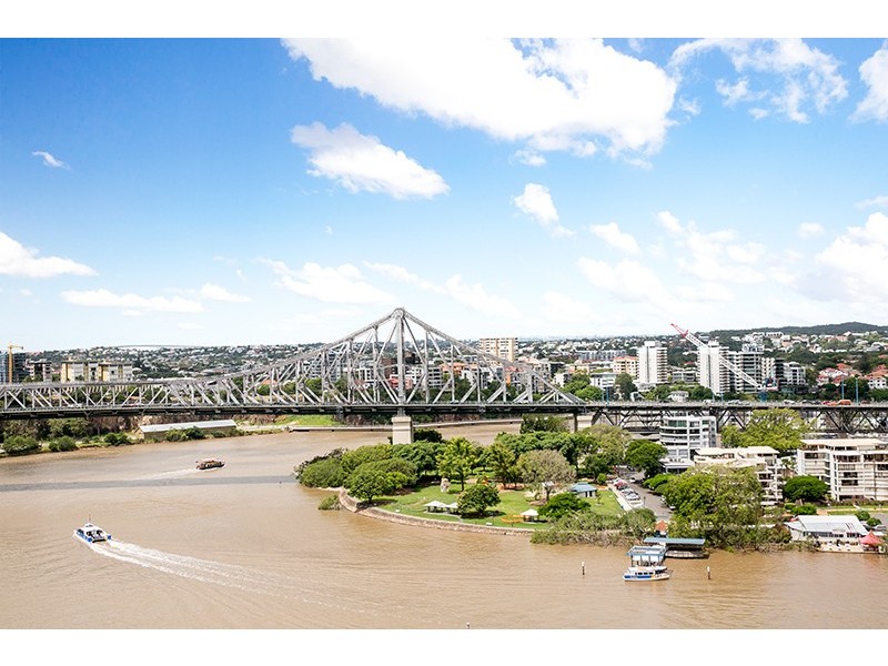 195/420 Queen Street, Brisbane City QLD 4000