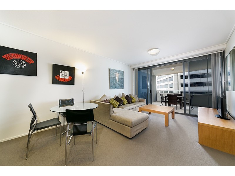 195/420 Queen Street, Brisbane City QLD 4000