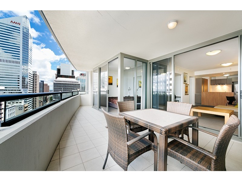 195/420 Queen Street, Brisbane City QLD 4000