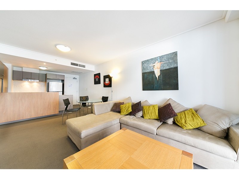 195/420 Queen Street, Brisbane City QLD 4000