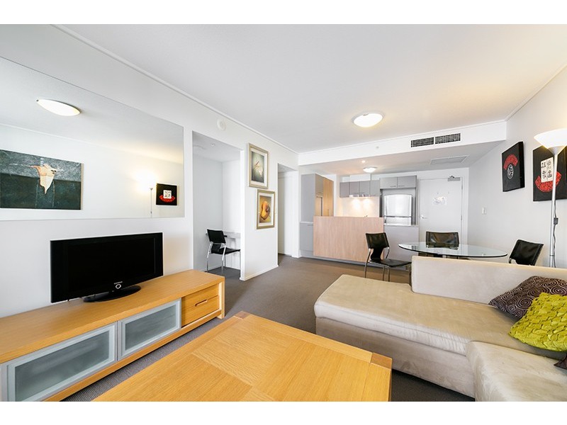 195/420 Queen Street, Brisbane City QLD 4000