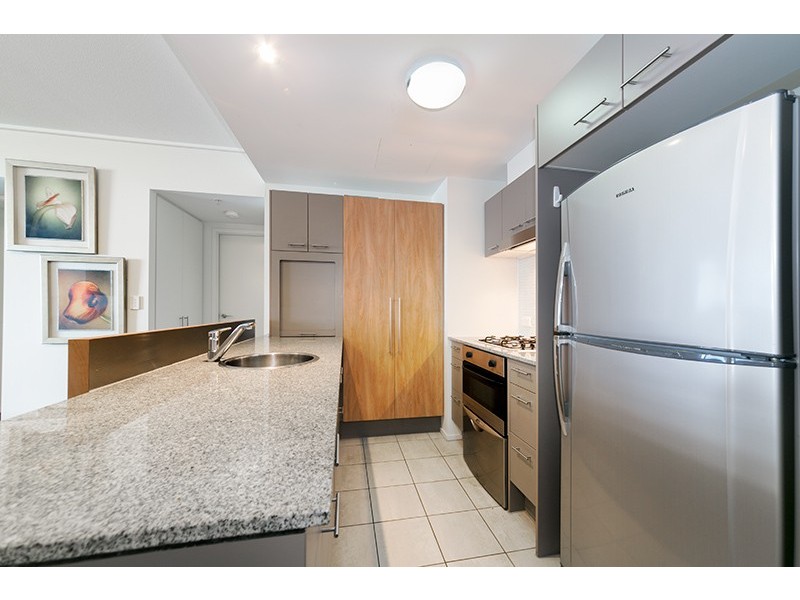 195/420 Queen Street, Brisbane City QLD 4000