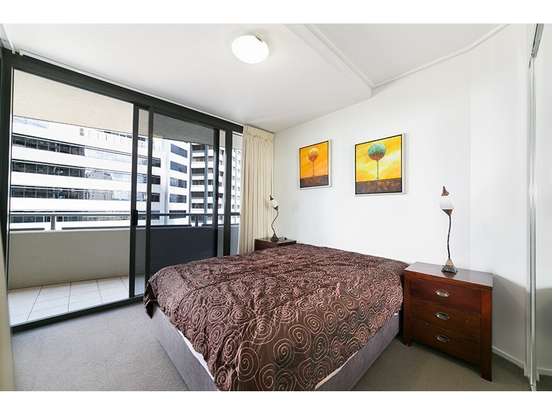 195/420 Queen Street, Brisbane City QLD 4000