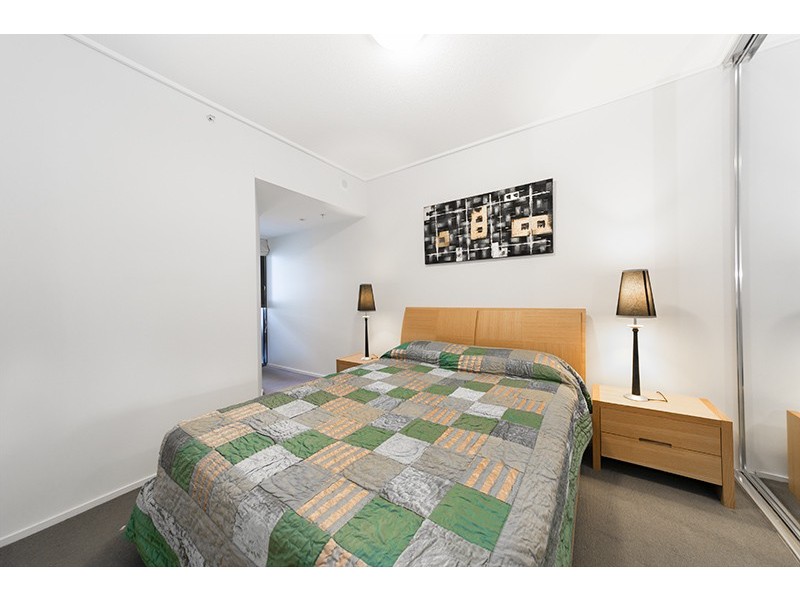 195/420 Queen Street, Brisbane City QLD 4000