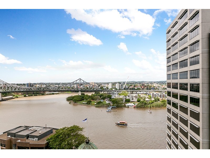 195/420 Queen Street, Brisbane City QLD 4000
