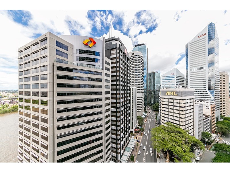 195/420 Queen Street, Brisbane City QLD 4000