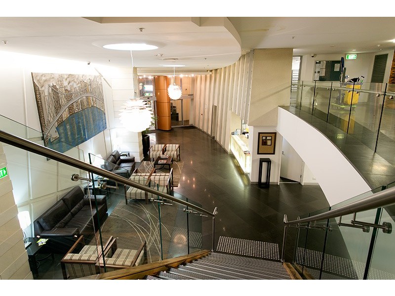 195/420 Queen Street, Brisbane City QLD 4000