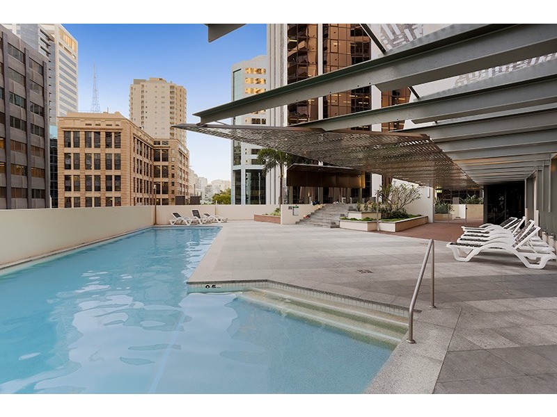 195/420 Queen Street, Brisbane City QLD 4000