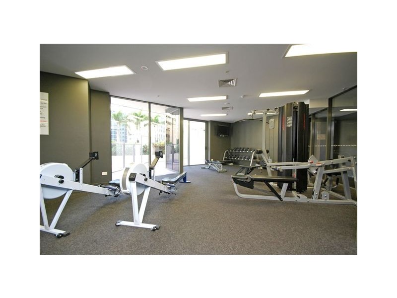 195/420 Queen Street, Brisbane City QLD 4000