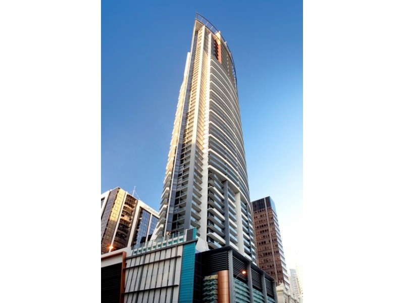 195/420 Queen Street, Brisbane City QLD 4000