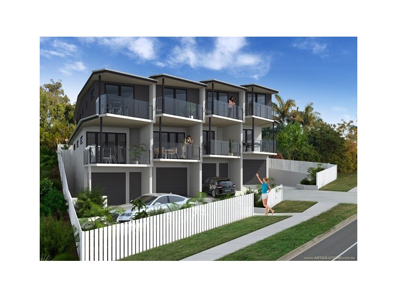 29 Bellevue Parade, Taringa QLD 4068