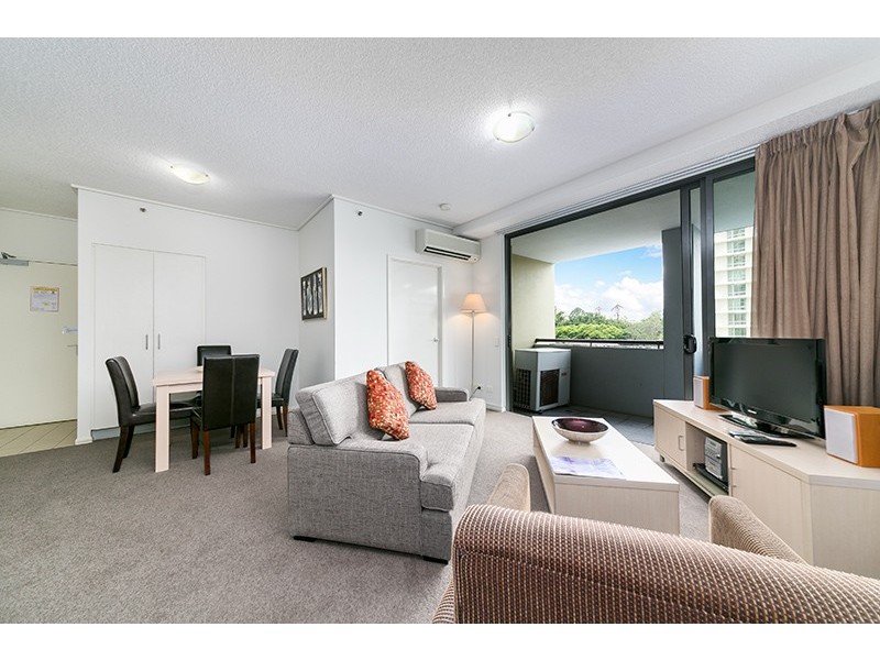 302/212 Margaret Street, Brisbane City QLD 4000