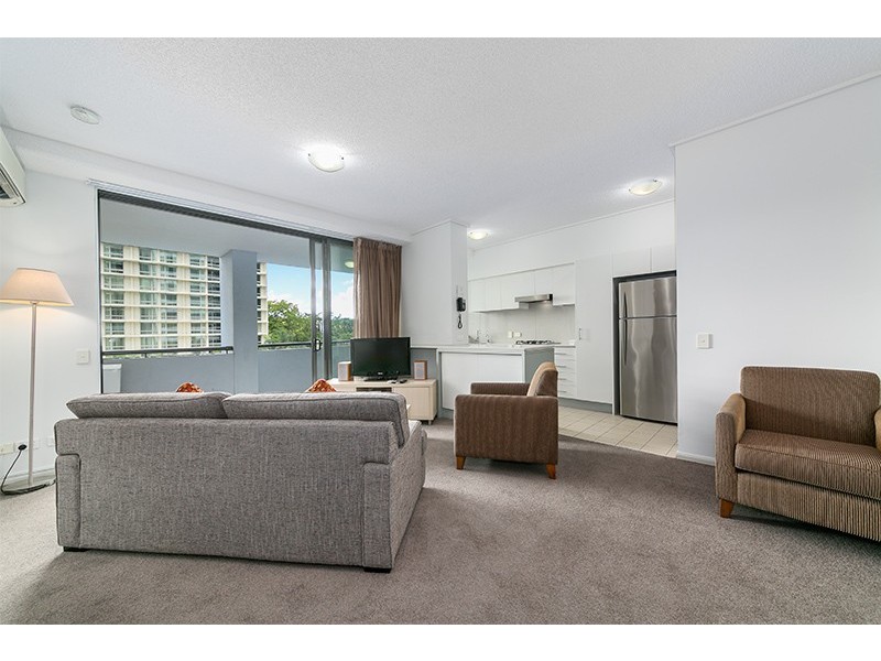302/212 Margaret Street, Brisbane City QLD 4000