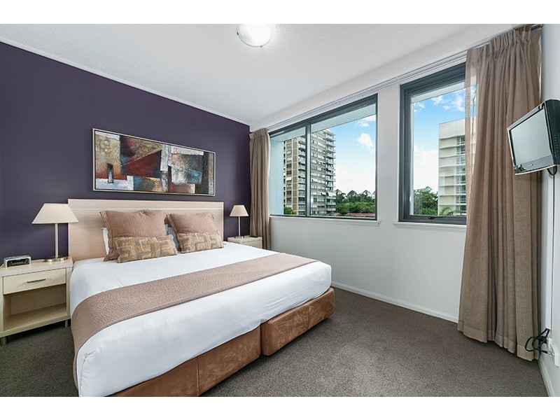 302/212 Margaret Street, Brisbane City QLD 4000