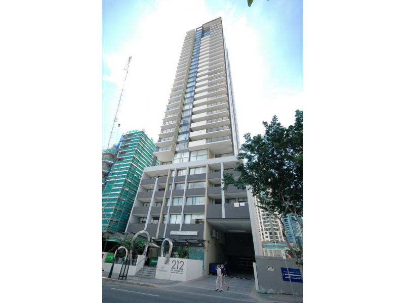 302/212 Margaret Street, Brisbane City QLD 4000
