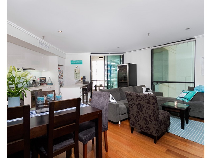 1802/120 Mary Street, Brisbane City QLD 4000