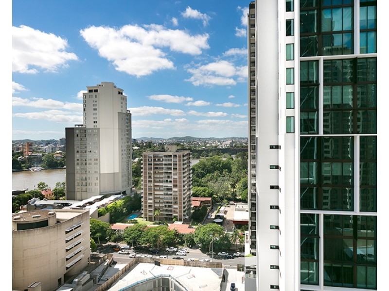 1802/120 Mary Street, Brisbane City QLD 4000