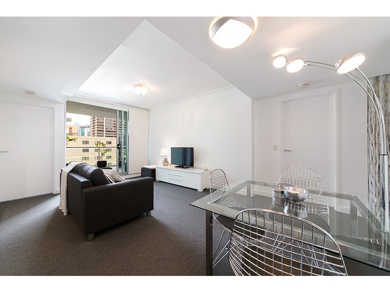 1302/108 Albert Street, Brisbane City QLD 4000