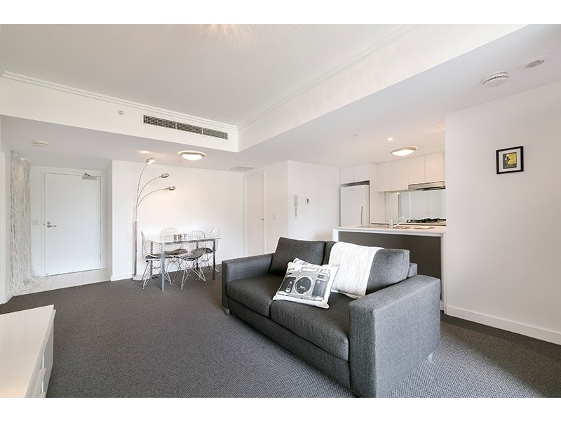1302/108 Albert Street, Brisbane City QLD 4000