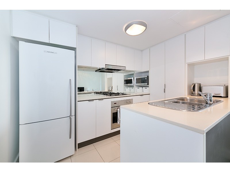 1302/108 Albert Street, Brisbane City QLD 4000