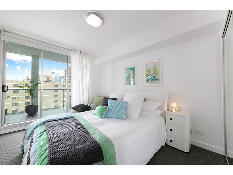 1302/108 Albert Street, Brisbane City QLD 4000