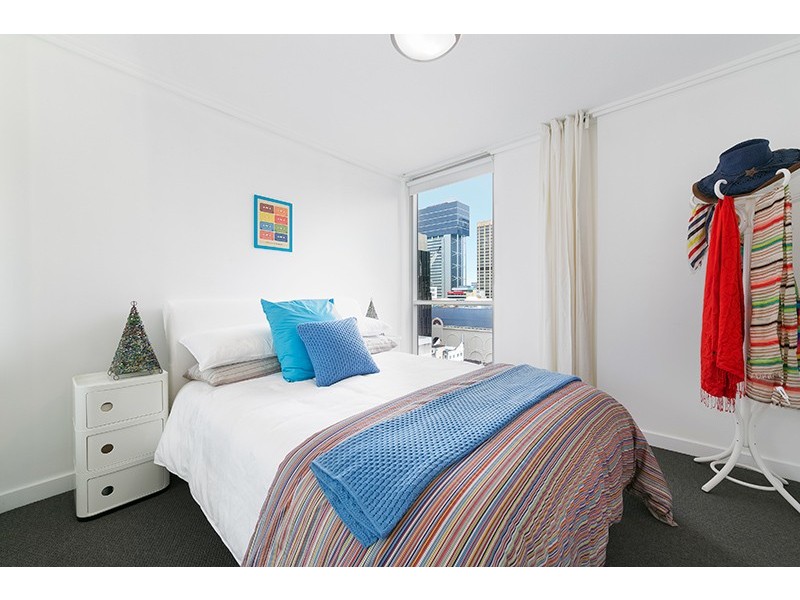 1302/108 Albert Street, Brisbane City QLD 4000