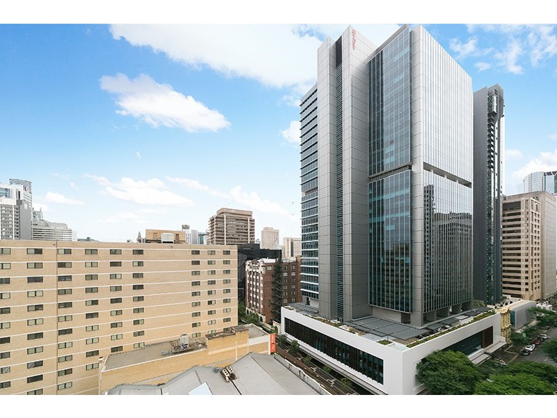 1302/108 Albert Street, Brisbane City QLD 4000