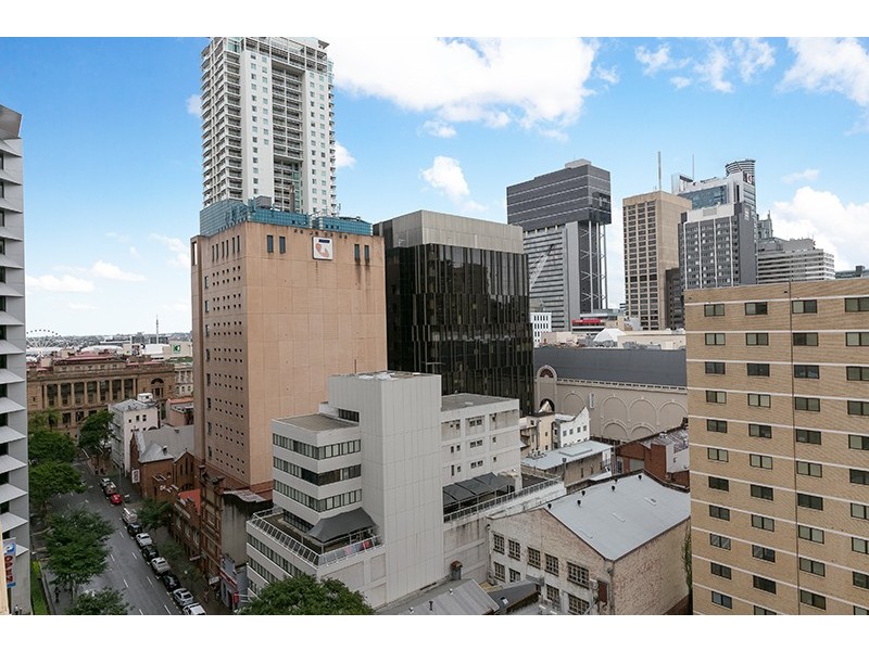 1302/108 Albert Street, Brisbane City QLD 4000
