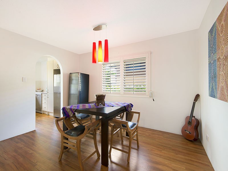 1/134 Bonney Avenue, Clayfield QLD 4011