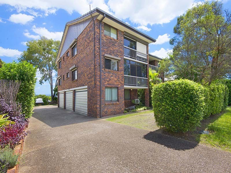1/134 Bonney Avenue, Clayfield QLD 4011