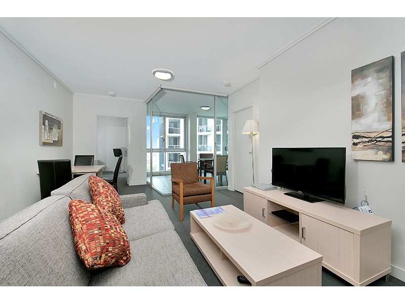 3307/108 Albert Street, Brisbane City QLD 4000