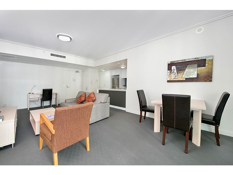 3307/108 Albert Street, Brisbane City QLD 4000