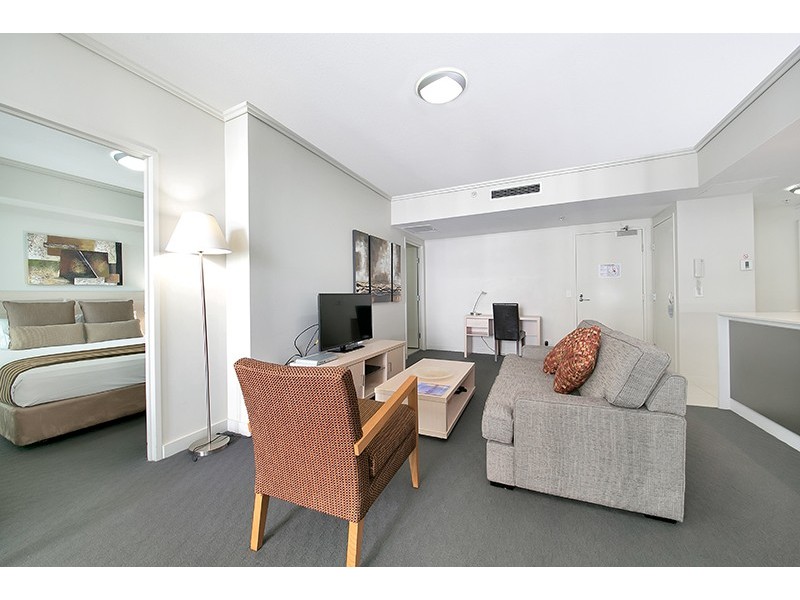 3307/108 Albert Street, Brisbane City QLD 4000