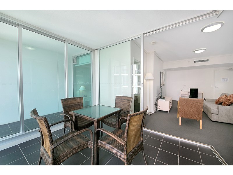 3307/108 Albert Street, Brisbane City QLD 4000