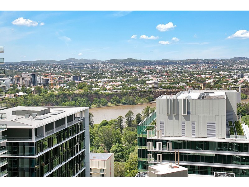 3307/108 Albert Street, Brisbane City QLD 4000