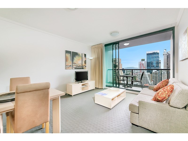 2504/128 Charlotte Street, Brisbane City QLD 4000