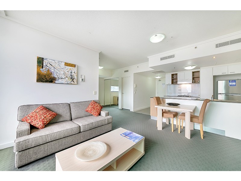 2504/128 Charlotte Street, Brisbane City QLD 4000