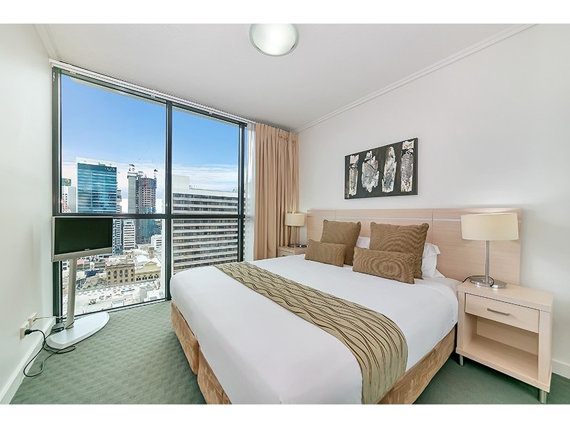 2504/128 Charlotte Street, Brisbane City QLD 4000