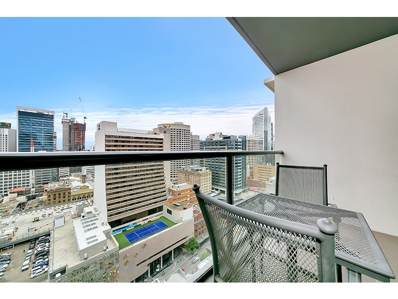 2504/128 Charlotte Street, Brisbane City QLD 4000