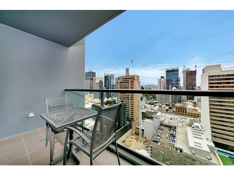 2504/128 Charlotte Street, Brisbane City QLD 4000
