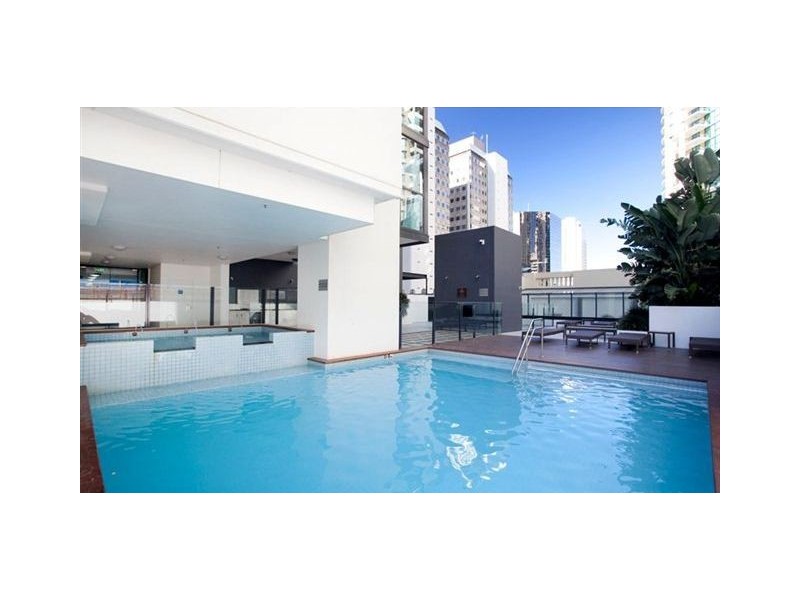 2504/128 Charlotte Street, Brisbane City QLD 4000