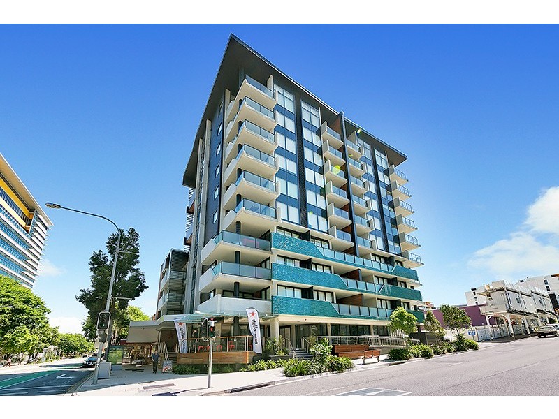 15/125 Melbourne Street, South Brisbane QLD 4101