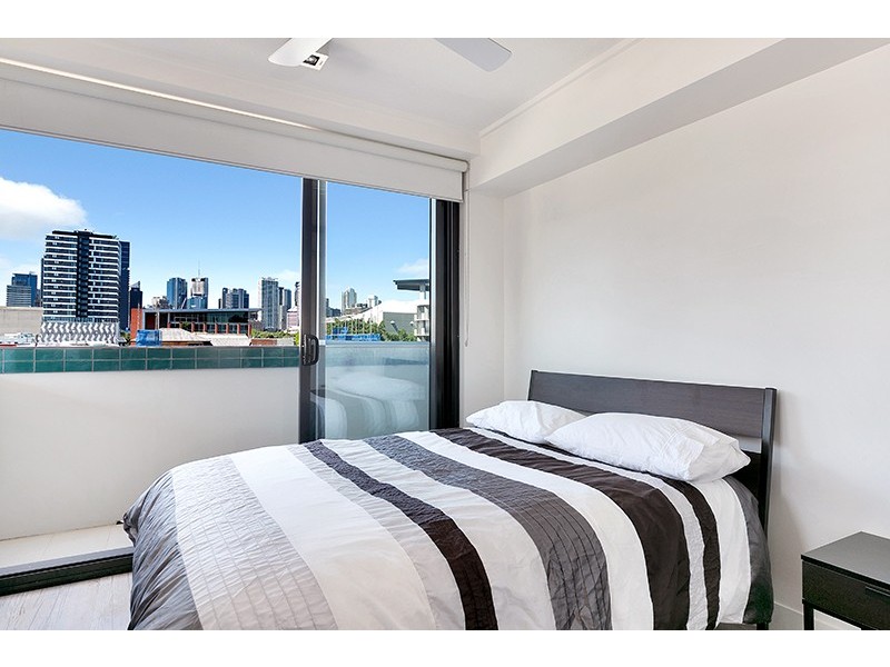 15/125 Melbourne Street, South Brisbane QLD 4101
