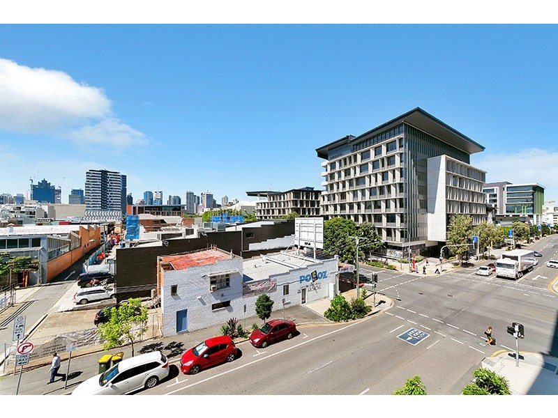 15/125 Melbourne Street, South Brisbane QLD 4101