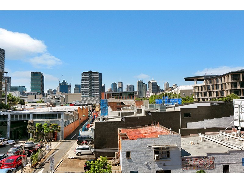 15/125 Melbourne Street, South Brisbane QLD 4101