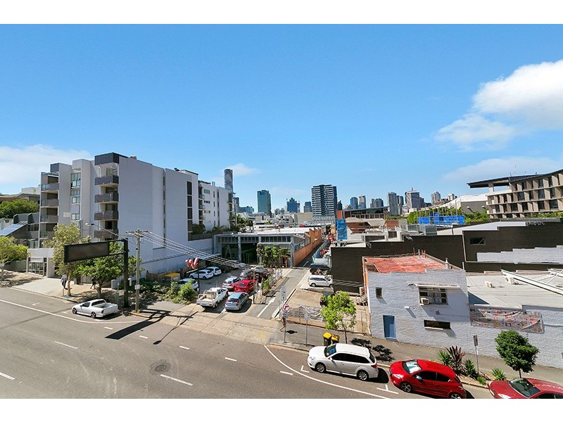 15/125 Melbourne Street, South Brisbane QLD 4101