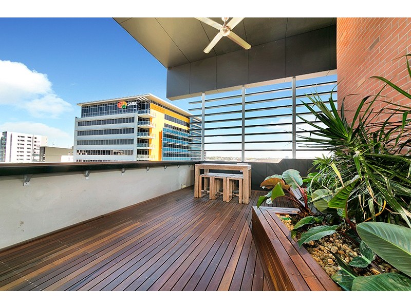 15/125 Melbourne Street, South Brisbane QLD 4101